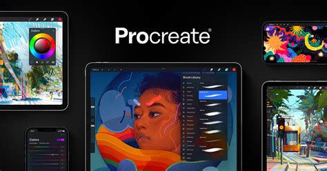 With just a few clicks, you'll be on your way to creating digital artwork like never before. . Procreate download